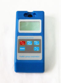 تجهیزات کنترل تست ذرات مغناطیسی SCM 0 ~ 20000GS Tesla Meter Digital HGS 103