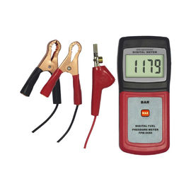 متر فشار سوخت FPM-2680 نشان دهنده متر دیجیتال فشار سوخت دیجیتال است