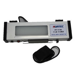 نمایشگر فیلم قابل حمل 470 × 120 × 70 میلیمتر Hfv-510a / b برای شناسایی نقص X-Ray
