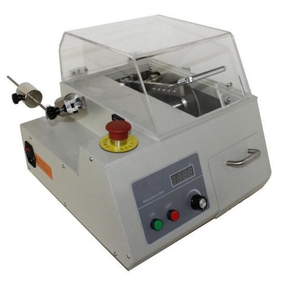 دستگاه برش نمونه متالوگرافی Hd-150 صنعتی