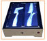 عملکرد صنعتی لامپ روشنایی فیلم X Ray با پیشرفته رنگ TFT LCD نور پس زمینه