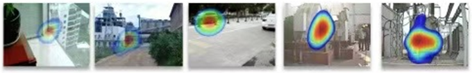 صنعت دوربین تصویری صوتی دستی دستگاه تشخیص صوتی فوق صوتی HFD-V100 1