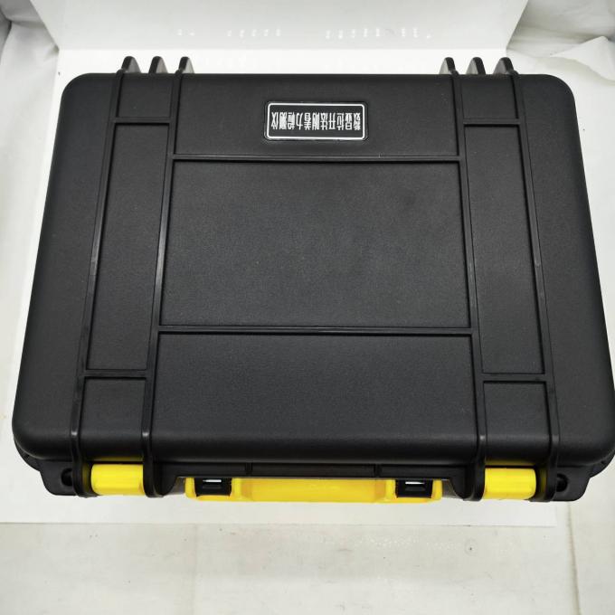 تست کننده چسبندگی قابل حمل، تست کننده قدرت پیوند دیجیتال، تست کننده کشاندن HKSM-1 5