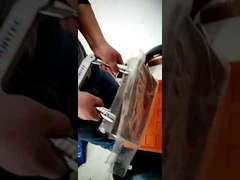 تجهیزات تست ترک ذرات مغناطیسی با دقت بالا