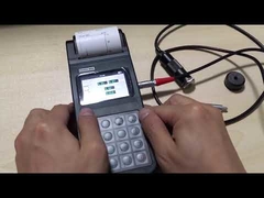 نوسان‌سنج قابل حمل USB طیفی برای حوزه‌های صنعتی