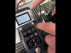 ضخامت سنج اولتراسونیک بلوتوثی با پوشش عبوری TG-3250