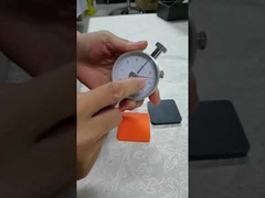 100HD LX-D-2 سختی سنج دوقلو سوزنی ساحلی 20 - 90HD