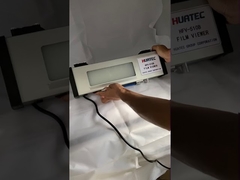 50 وات پرتابل LED رادیوگرافی X Ray Film Viewer 50 - 60HZ