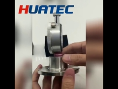 تست کننده سختی فوم 550mN تجهیزات تست غیر مخرب