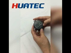 Rubber Durometer 100hc Portable Shore Hardness Tester