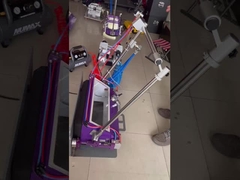 سیستم جعبه خلاء