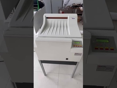 پردازنده توسعه دهنده فیلم با صفحه نمایش دیجیتال HDL-P17A