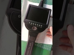 HTD-D سری 4 جهت اندوسکوپ الکترونیکی صنعتی