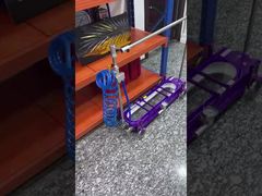 سیستم تشخیص نشت جوش جعبه خلاء