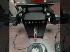 دستگاه تشخیص نقص سیم سیم یکپارچه