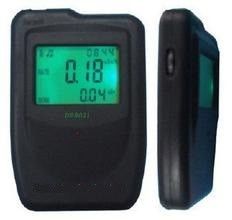DP802i آمپر هشدار دوز شخصی اشعه ایکس