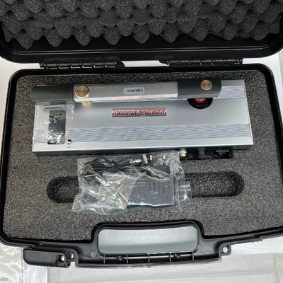 HUA-910/910A Densitometer حمل و نقل سیاه و سفید