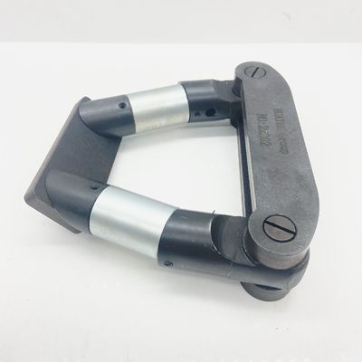 HCDX-310 یوغ مقناطیسی دائمی 50-200mm قطب های قابل تنظیم ضد انفجار در محل جوش کششی سنجش مغناطیسی
