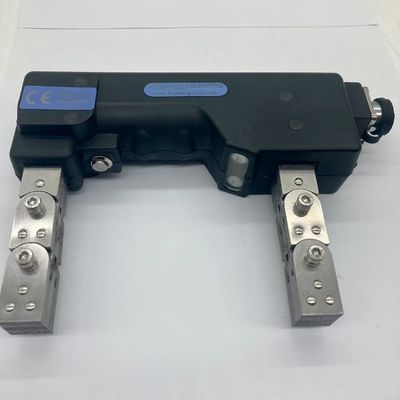 HCDX-Y45 Series Portable AC DC Magnetic Yoke with UV & White Light for Magnetic Particle Testing