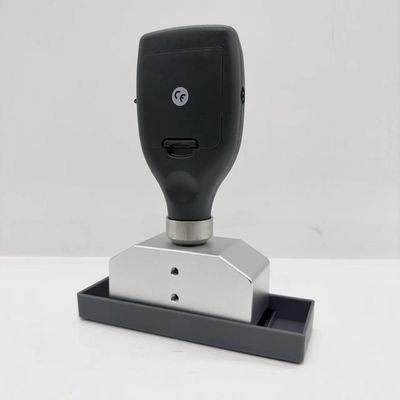 ابزار تست کشش مش HT-6520ST تجهیزات تست غیر مخرب با صفحه نمایش LCD