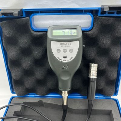 SRT-5100S تست کننده پروفایل لنگر دیجیتال گج سطح