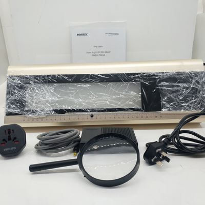 چراغ دید صنعتی فیلمبرداری HFV-2008 LED