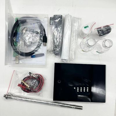 TG-100G ابزار اندازه گیری ضخامت پوشش الکترولیتی چند لایه نکل مس