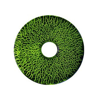 بلوک مرجع MTU-3 MPI نوع 1 (EN ISO 9934-2:2002) برای حساسیت ذرات مغناطیسی