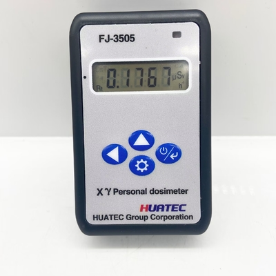 دوسیمتر تابش شخصی دستی FJ-3505
