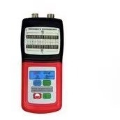 HG-120 مکانیک استتوسکوپ مهندس تحلیلگر ارتعاش متر