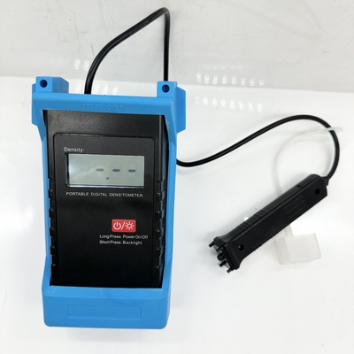 Densitometer HUA-200 تراکم انتقال فیلم