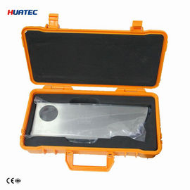 1.5mm قطر سوراخ IIW V1 بلوک کالیبراسیون 50 قوس برای اندازه گیری دقیق