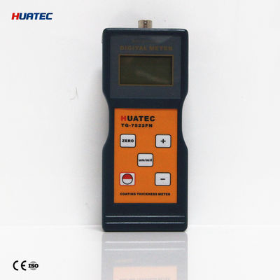 TG-7522FN ضخاسنج پوشش نوع FN برای اندازه گیری خوردگی و ضخامت