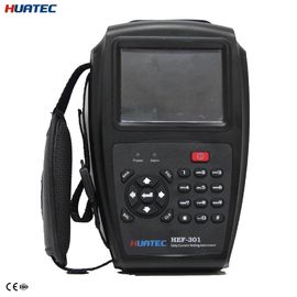 HEF-301 حساسیّت بالا، آزمایش کننده جریان گردشی با نمایش مقاومت
