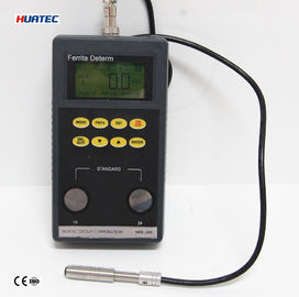 HFE-100 Digital Ferrite Content Tester برای جوش های فولادی استنیتیک