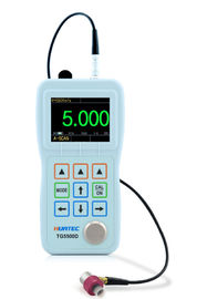 TG5500D دقت Ultrasonic Thickness اندازه گیری تجهیزات غیر تخريبی سنج