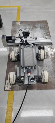 TG-M70 آزمایش غیر مخرب ارتفاع بالا مقناطیسی کشنده اندازه گیری ضخامت با دوربین