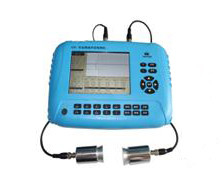 HNM-210 غیر فلزی دستگاه سنجش سونوگرافی نقایص بتنی توسط روش سونوگرافی