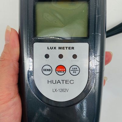 HLX-262 روشناکی چند منظوره دو لکس / واحد تبدیل PC انتقال داده آزمایشگاهی معماري نورپردازی