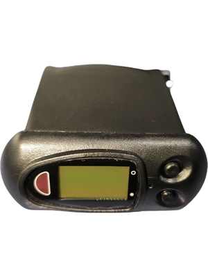 FJ-1305 مانیتور تابش دور دراز دوسیمتر دوز شخصی