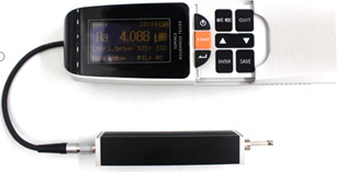 پردازنده HUATEC ARM SRT-6671 دقت ابزار اندازه گیری خشکی سطح