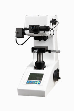 HVS-100MDX-AXY Fully Automatic Turret Digital Display Touch Screen Vickers Hardness Tester