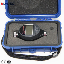 Ht-6600d Shore D تستر سخت گرماسنجی دیجیتال اندازه جیبی دیجیتال 0 - 100hd