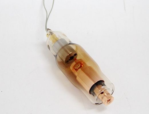 منبع تابش اشعه ایکس لوله اشعه ایکس قابل حمل HXA-801 NDT با زاویه هدف 23 درجه 80 کیلو ولت 1 میلی آمپر