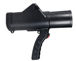 FJ-310B سنجش تابش صنعتی سنجش دوز تابش محیط زیست با حساسیت بالا