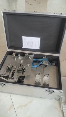 HXPC-200A خزنده بازرسی دیواره پیمای لوله بیرونی صرفه جویی در مصرف انرژی