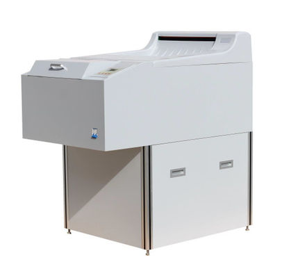 پردازشگر فیلم HDL-430D NDT برای فیلم رول یا تخت