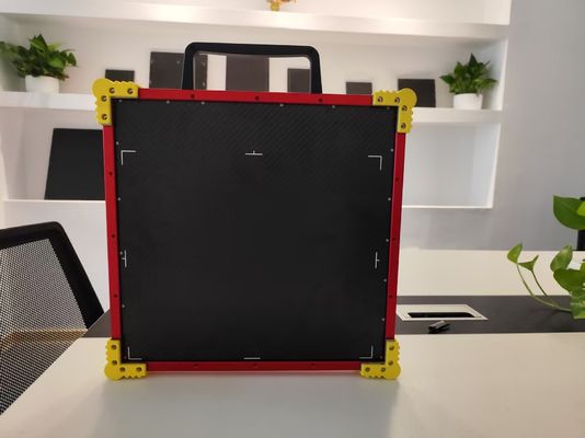H4343HDA-AG 139μm Light Weight DR Panel Detector (دتاکتور پانل DR سبک وزن)