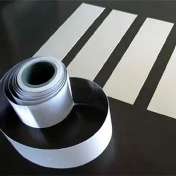 لوازم رادیوگرافی NDT صفحه سرب اشعه ایکس صنعتی برای آزمایش غیر مخرب