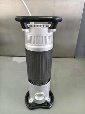 آشکارساز نقص اشعه ایکس XXG-H300GP با باتری و نفوذ 70 میلی متری